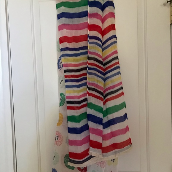 Talbots scarf - Picture 4 of 4